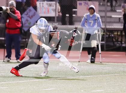 Thumbnail 3 in Hillsdale vs. Aragon photogallery.