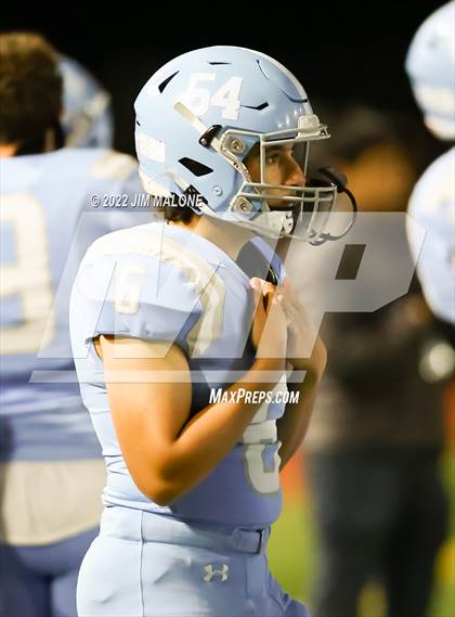 Thumbnail 1 in Hillsdale vs. Aragon photogallery.