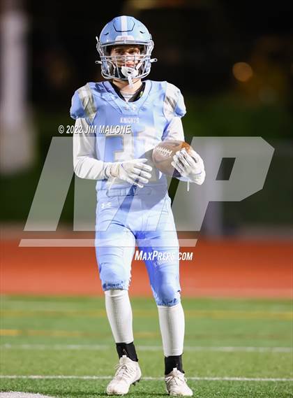 Thumbnail 2 in Hillsdale vs. Aragon photogallery.