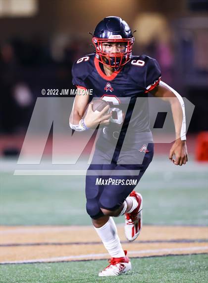 Thumbnail 1 in Hillsdale vs. Aragon photogallery.
