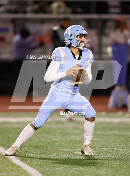 Thumbnail 3 in Hillsdale vs. Aragon photogallery.