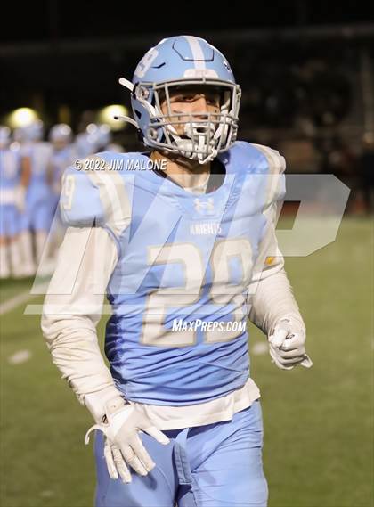 Thumbnail 3 in Hillsdale vs. Aragon photogallery.