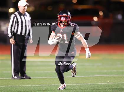 Thumbnail 3 in Hillsdale vs. Aragon photogallery.