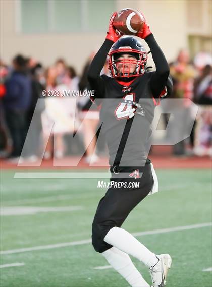Thumbnail 3 in Hillsdale vs. Aragon photogallery.