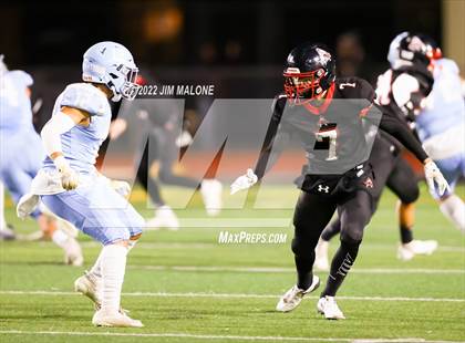 Thumbnail 3 in Hillsdale vs. Aragon photogallery.