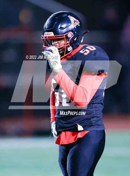 Thumbnail 3 in Hillsdale vs. Aragon photogallery.