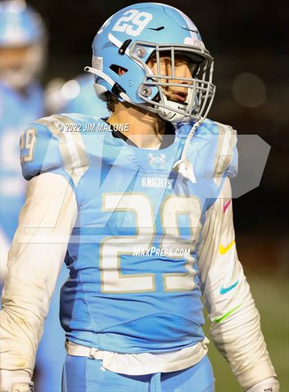 Thumbnail 2 in Hillsdale vs. Aragon photogallery.