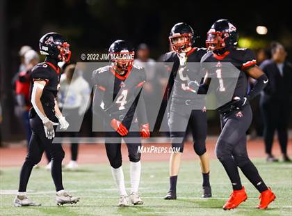 Thumbnail 2 in Hillsdale vs. Aragon photogallery.