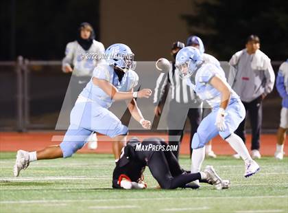 Thumbnail 1 in Hillsdale vs. Aragon photogallery.