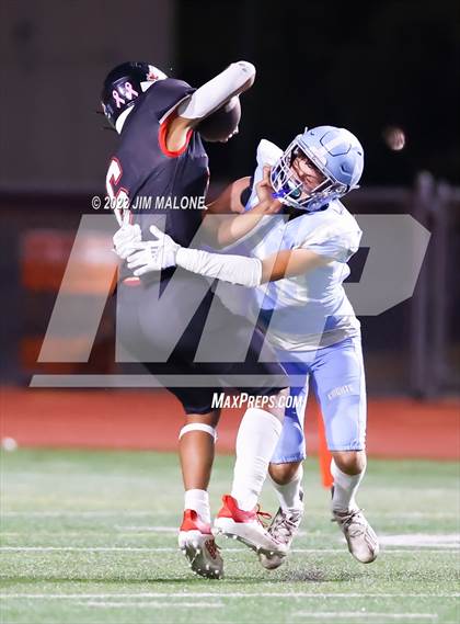 Thumbnail 1 in Hillsdale vs. Aragon photogallery.