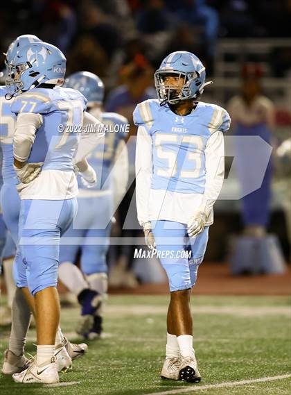 Thumbnail 1 in Hillsdale vs. Aragon photogallery.