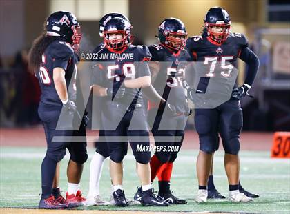 Thumbnail 1 in Hillsdale vs. Aragon photogallery.