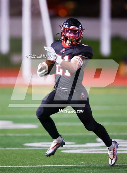 Thumbnail 3 in Hillsdale vs. Aragon photogallery.