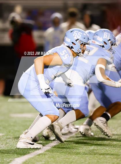 Thumbnail 1 in Hillsdale vs. Aragon photogallery.