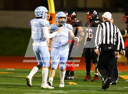 Thumbnail 1 in Hillsdale vs. Aragon photogallery.