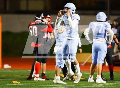 Thumbnail 3 in Hillsdale vs. Aragon photogallery.