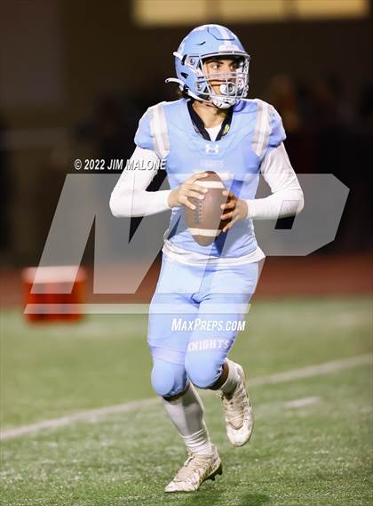 Thumbnail 2 in Hillsdale vs. Aragon photogallery.