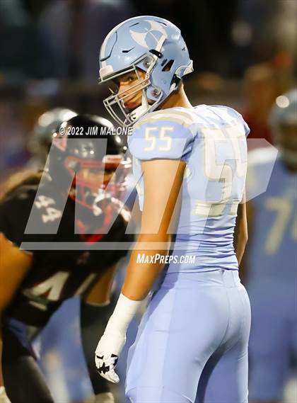 Thumbnail 1 in Hillsdale vs. Aragon photogallery.