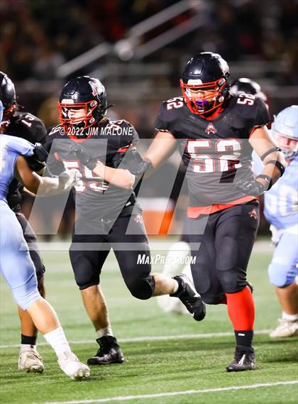 Thumbnail 1 in Hillsdale vs. Aragon photogallery.