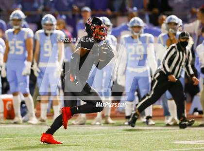 Thumbnail 2 in Hillsdale vs. Aragon photogallery.