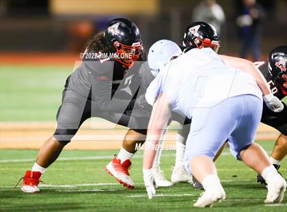 Thumbnail 1 in Hillsdale vs. Aragon photogallery.
