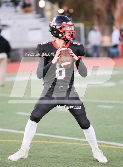Thumbnail 2 in Hillsdale vs. Aragon photogallery.