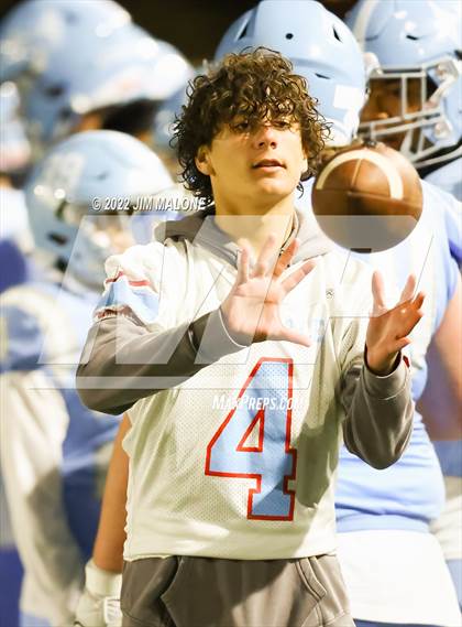 Thumbnail 1 in Hillsdale vs. Aragon photogallery.