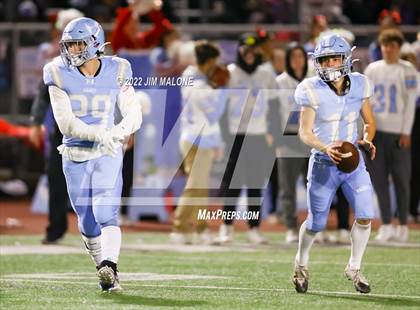Thumbnail 2 in Hillsdale vs. Aragon photogallery.