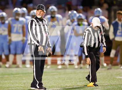 Thumbnail 2 in Hillsdale vs. Aragon photogallery.
