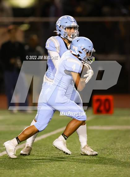 Thumbnail 3 in Hillsdale vs. Aragon photogallery.