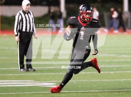 Thumbnail 1 in Hillsdale vs. Aragon photogallery.