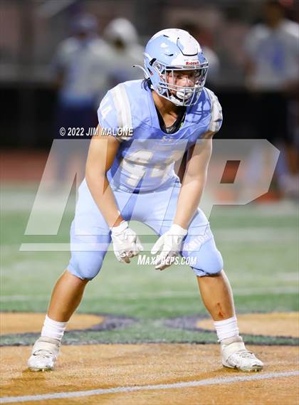 Thumbnail 3 in Hillsdale vs. Aragon photogallery.
