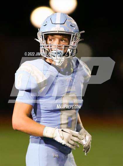 Thumbnail 2 in Hillsdale vs. Aragon photogallery.
