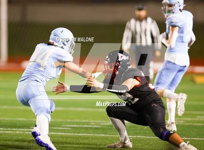 Thumbnail 3 in Hillsdale vs. Aragon photogallery.
