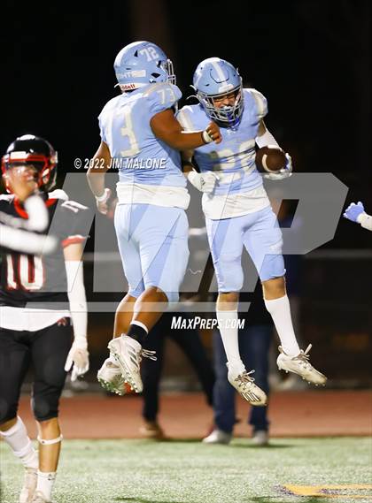 Thumbnail 1 in Hillsdale vs. Aragon photogallery.