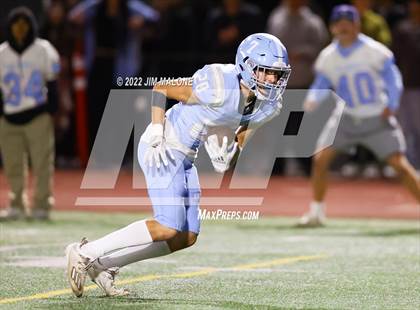Thumbnail 2 in Hillsdale vs. Aragon photogallery.