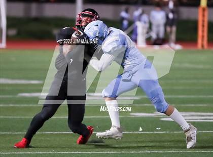 Thumbnail 1 in Hillsdale vs. Aragon photogallery.