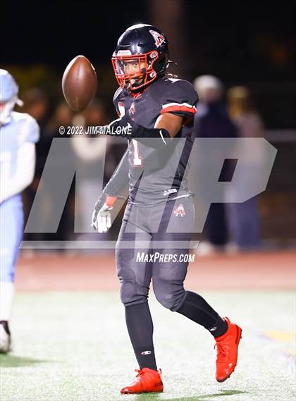 Thumbnail 2 in Hillsdale vs. Aragon photogallery.