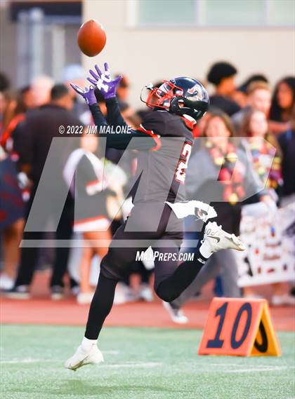 Thumbnail 2 in Hillsdale vs. Aragon photogallery.