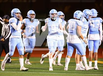 Thumbnail 1 in Hillsdale vs. Aragon photogallery.
