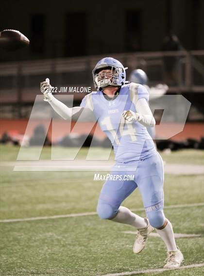 Thumbnail 3 in Hillsdale vs. Aragon photogallery.
