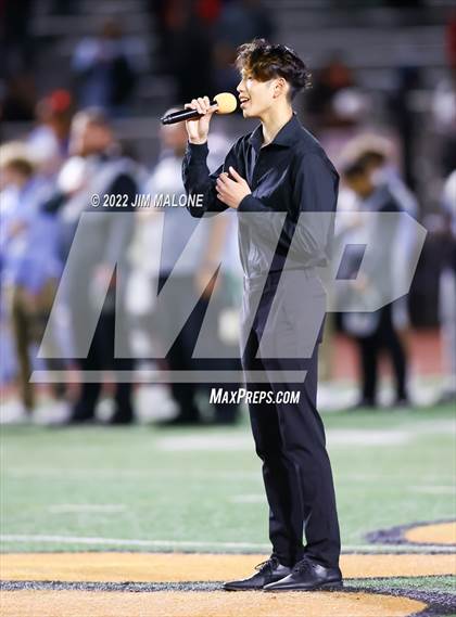 Thumbnail 2 in Hillsdale vs. Aragon photogallery.