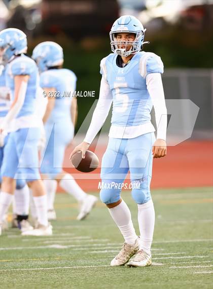 Thumbnail 2 in Hillsdale vs. Aragon photogallery.