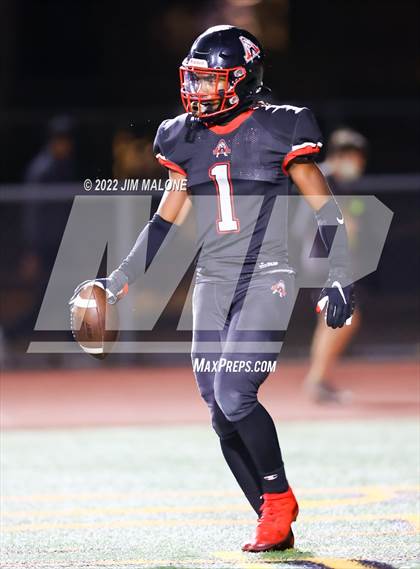Thumbnail 1 in Hillsdale vs. Aragon photogallery.