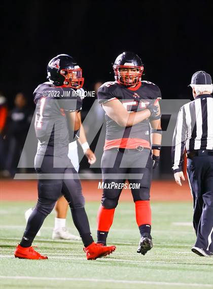 Thumbnail 1 in Hillsdale vs. Aragon photogallery.