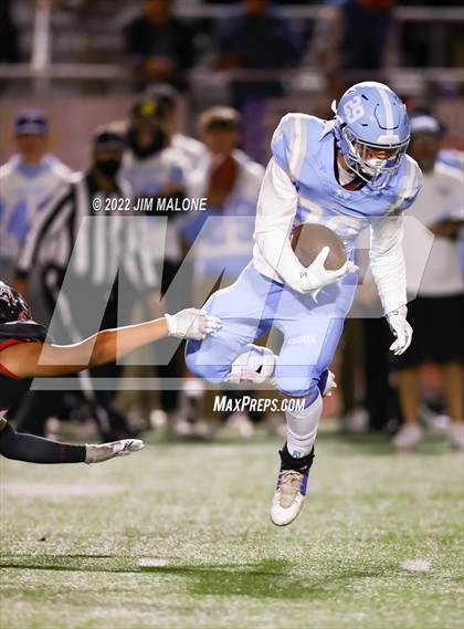 Thumbnail 1 in Hillsdale vs. Aragon photogallery.
