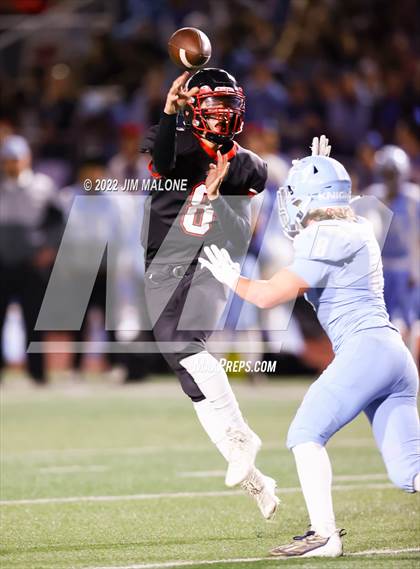 Thumbnail 3 in Hillsdale vs. Aragon photogallery.