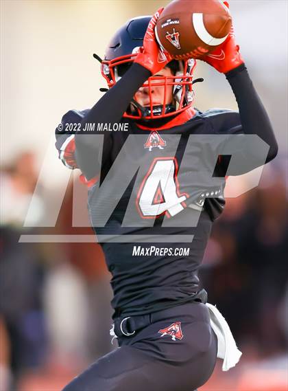 Thumbnail 3 in Hillsdale vs. Aragon photogallery.