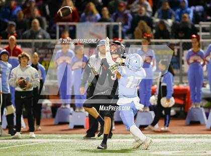 Thumbnail 1 in Hillsdale vs. Aragon photogallery.