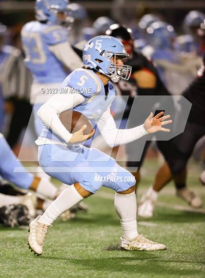 Thumbnail 1 in Hillsdale vs. Aragon photogallery.